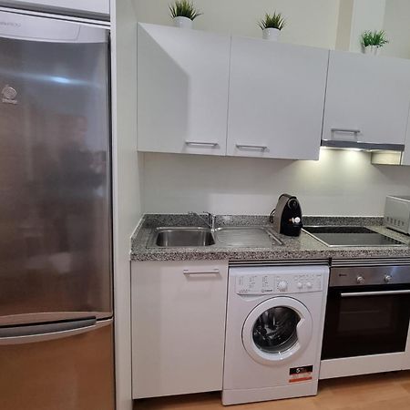 Rosa 2 Bedrooms In City Center Malaga Bagian luar foto