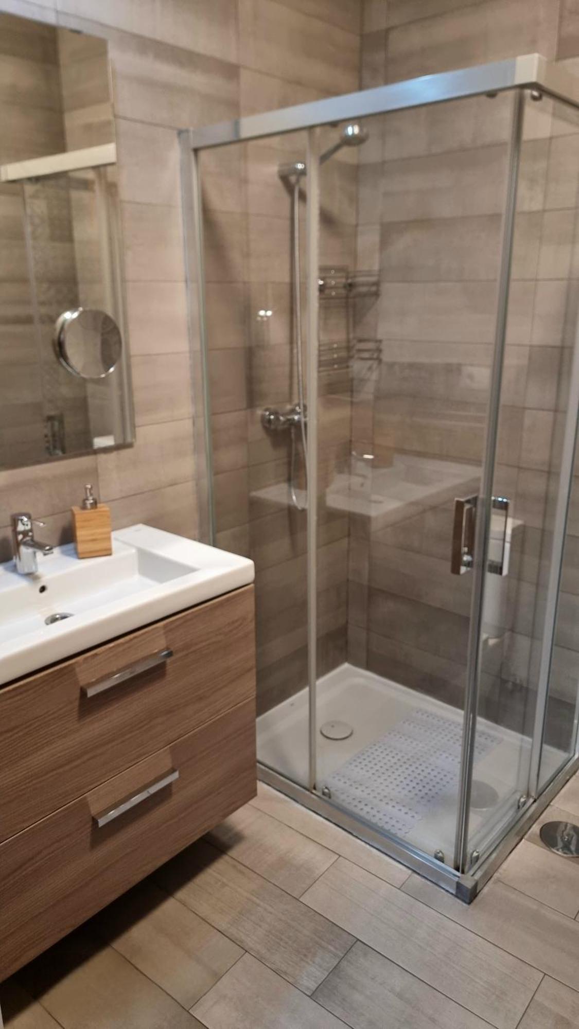 Rosa 2 Bedrooms In City Center Malaga Bagian luar foto
