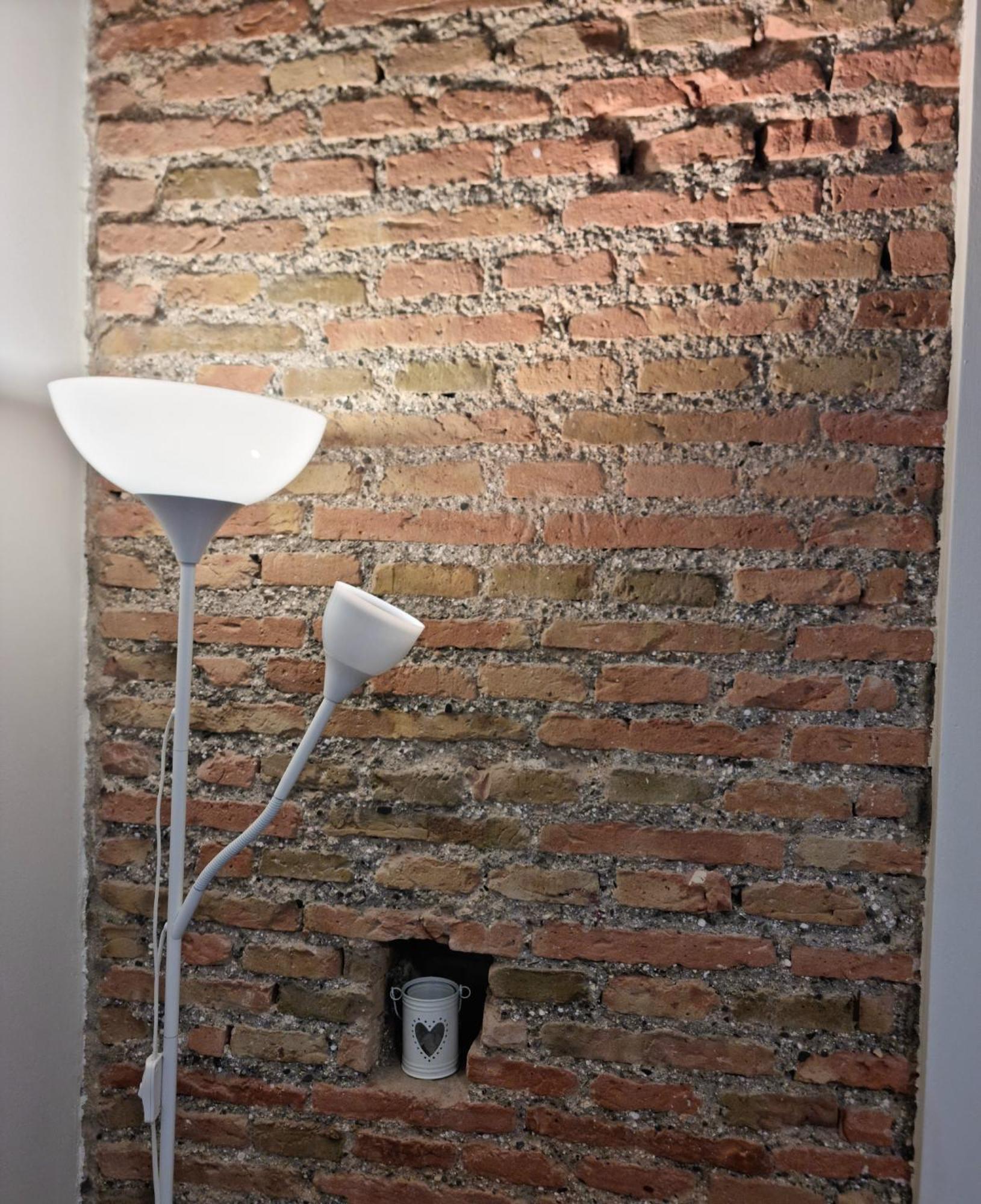 Rosa 2 Bedrooms In City Center Malaga Bagian luar foto